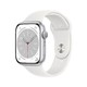  有券的上：Apple 苹果 Watch Series 8 智能手表 45mm GPS款　
