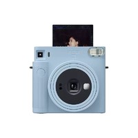 抖音超值购：FUJIFILM 富士 拍立得instax SQ1方形复古 升级款相机一次成像