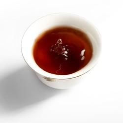 TAETEA 大益 2020年如意沱大益普洱茶熟茶2001批100克礼盒装云南勐海茶厂