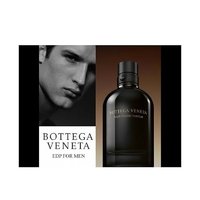 黑卡会员：BOTTEGA VENETA 男士淡香水 EDT 50ml