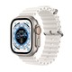Apple 苹果 Watch Ultra 智能手表 49mm GPS+蜂窝网络款