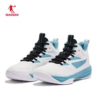 QIAODAN 乔丹 男子篮球鞋 DM43210107