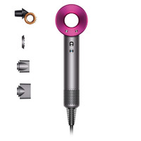 dyson 戴森 HD15 新一代吹风机 Dyson Supersonic 电吹风 负离子