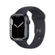 Apple 苹果 Watch Series 7 不锈钢表壳款 智能手表  蜂窝款 45mm