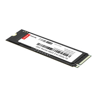 Lenovo 联想 SL7000 NVMe M.2 固态硬盘 512GB（PCI-E 4.0）