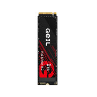 GeIL 金邦 P3L NVMe M.2 固态硬盘 1TB（PCI-E3.0）