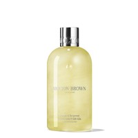 MOLTON BROWN 香橙佛手柑手部消毒凝胶 295ml