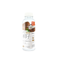 果子熟了 小椰子 植物蛋白饮品 360ml*3瓶