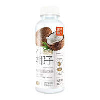 果子熟了 小椰子 植物蛋白饮品 360ml*6瓶