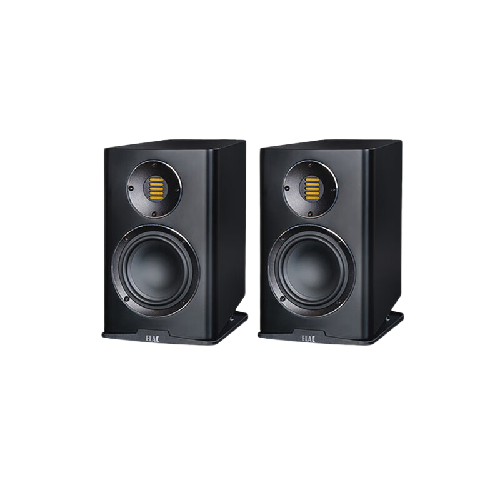 ELAC 意力 Carina系列 BS243.4 2.0声道音箱