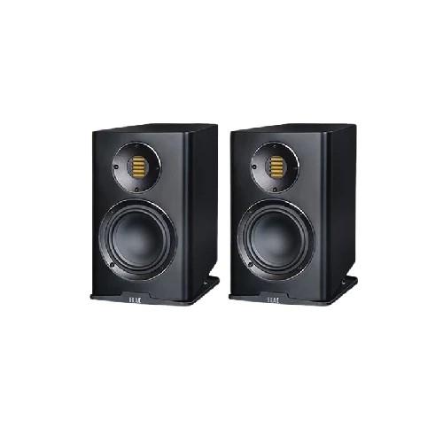 ELAC 意力 Carina系列 BS243.4 2.0声道音箱