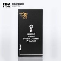 抖音超值购：FIFA 国际足球联合会 卡塔尔世界杯周边纪念品冠军杯比利时网红款运动训练宅家高档家用