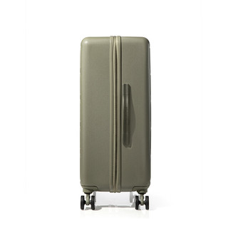 AMERICAN TOURISTER 美旅 Sash系列 拉杆箱 NG2 橄榄绿 28英寸