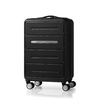 AMERICAN TOURISTER 美旅 Sash系列 拉杆箱 NG2 黑色 28英寸