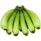 新鲜国产甜香蕉 4.5斤装