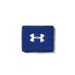 UNDER ARMOUR 安德玛 男子护腕 1276991-400 蓝色