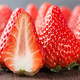 正宗红颜99牛奶草莓 精选中果 单果13-18g  1斤（3斤发1盒）