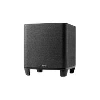 DENON 天龙 HOME SUBWOOFER 低音炮 黑色