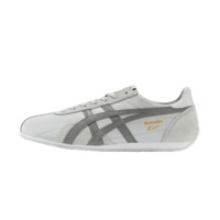 Onitsuka Tiger 鬼塚虎 RUNSPARK系列 中性休闲运动鞋 1183B480-021 浅灰色/灰色 45