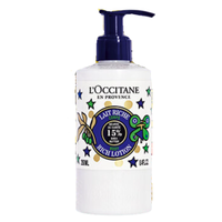 L'OCCITANE 欧舒丹 乳木果身体润肤露 自然庆典限定款 250ml