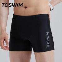 TOSWIM 拓胜 男士泳裤 TS210550099003