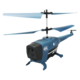PLUS会员：Attop 雅得 3.5通避障耐摔定高遥控直升机