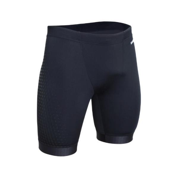 DECATHLON 迪卡侬 FITI 男子五分泳裤 8615432