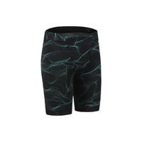 DECATHLON 迪卡侬 FITI 男子五分泳裤 8601266 水波蓝色 XL/XXL