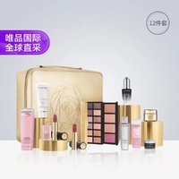 LANCOME 兰蔻 22年全新圣诞彩妆12件套