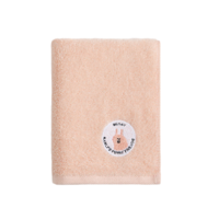 88VIP：SANLI 三利 儿童纯棉毛巾1条