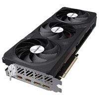 GIGABYTE 技嘉 Radeon RX 7900 XT GAMING OC 20G 显卡 20GB 黑色