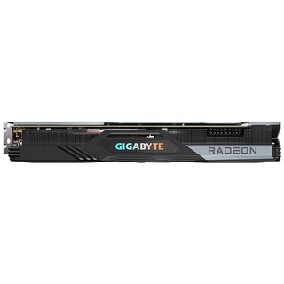 GIGABYTE 技嘉 Radeon RX 7900 XT GAMING OC 20G 显卡 20GB 黑色