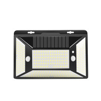 SUPFIRE 神火 FF6-C 太阳能庭院灯 63W