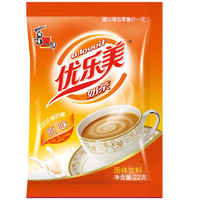 u.loveit 优乐美 奶茶 原味