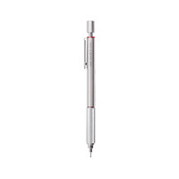 uni 三菱铅笔 SHIFT系列 M9-1010 低重心自动铅笔 0.9mm 银色杆