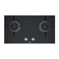 SIEMENS 西门子 畅火精控系列 JZT-E42G1(ER71233MP)  嵌入式燃气灶 天然气