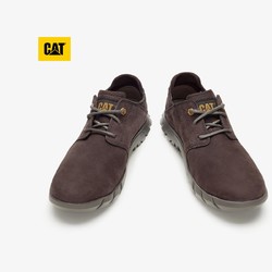 CAT 卡特彼勒 男士休闲皮鞋 P725154K3MMC17