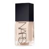 GDF会员购：NARS 纳斯 流光美肌粉底液 #L2MONT BLANC 30ml