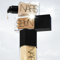 NARS 纳斯 超方瓶流光美肌粉底液 30ml Mont Blanc