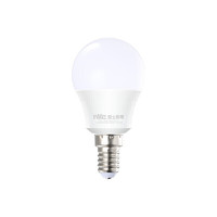 Lighting 雷士 NVC E-NLED0024/3W E14螺口节能灯泡
