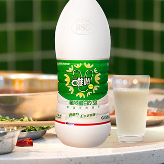 viee 唯怡 坚果饮品 花生味 960ml