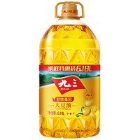 九三 大豆油 6.18L