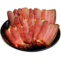 沂蒙咯嘣脆 烟熏腊肉 2.5kg