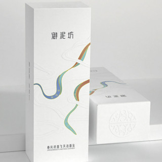 UNIFON 御泥坊 春风抚面飞天洁面乳 150ml