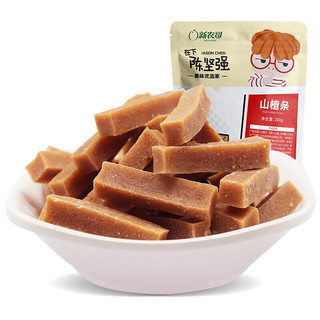 xinnongge 新农哥 山楂条 200g