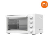 MIJIA 米家 MDKXDE1ACM 电烤箱