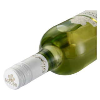 ROYAL LEAF 君叶红 澳大利亚进口 12.5度 长相思干白葡萄酒 750ML*6瓶整箱
