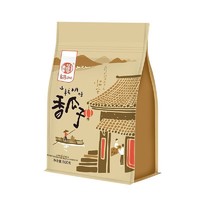 移动端：华味亨 山核桃味 瓜子 500g