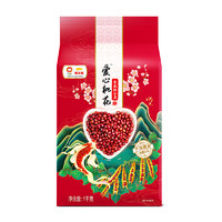 金龙鱼 东北红小豆 1kg