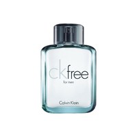 Calvin Klein 飞扬男士淡香水 EDT 50ml